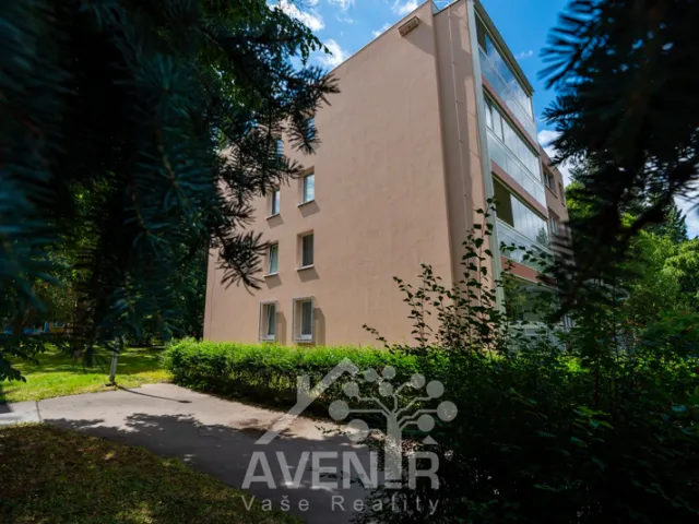 Prodej bytu 3+kk 54 m², Bohušovická, Praha - Prosek