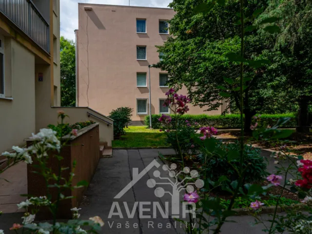 Prodej bytu 3+kk 54 m², Bohušovická, Praha - Prosek