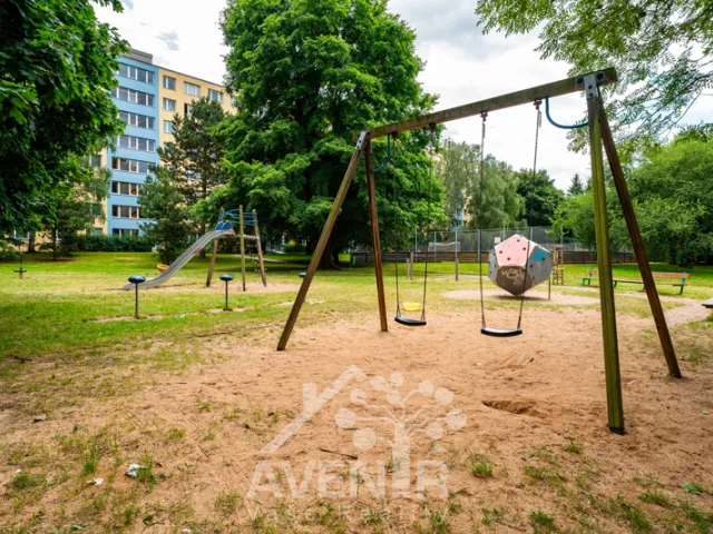 Prodej bytu 3+kk 54 m², Bohušovická, Praha - Prosek
