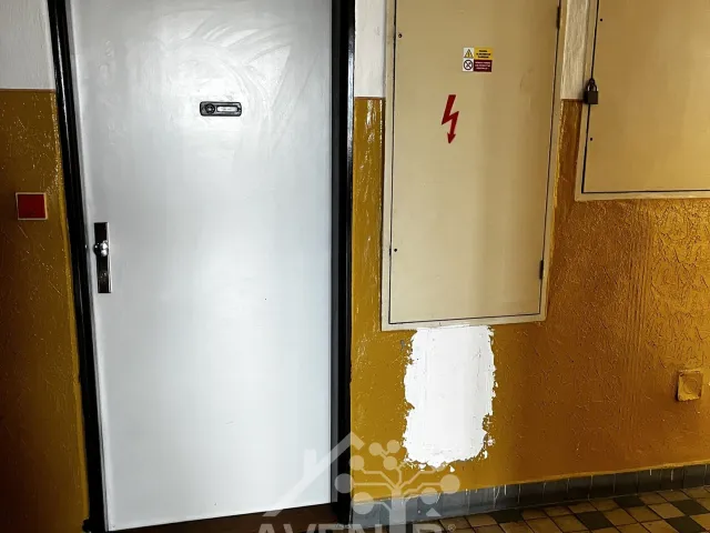 Pronájem bytu 3+kk 42 m², Přetlucká, Praha - Strašnice