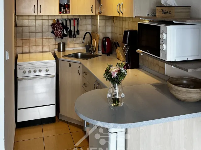 Pronájem bytu 3+kk 42 m², Přetlucká, Praha - Strašnice
