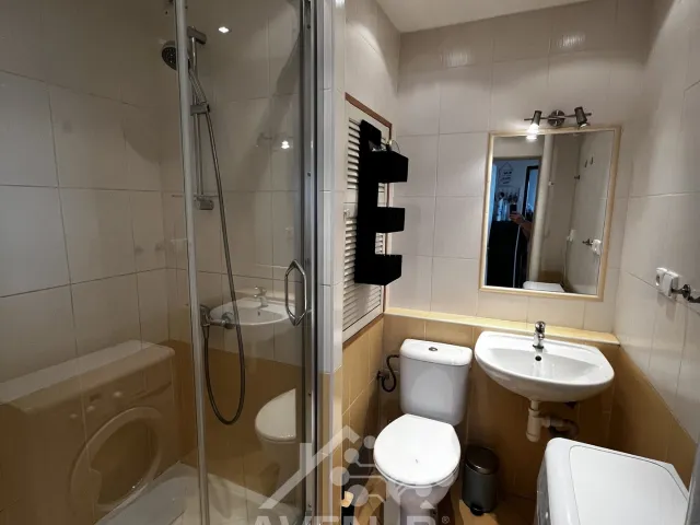 Pronájem bytu 3+kk 42 m², Přetlucká, Praha - Strašnice