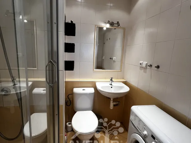 Pronájem bytu 3+kk 42 m², Přetlucká, Praha - Strašnice