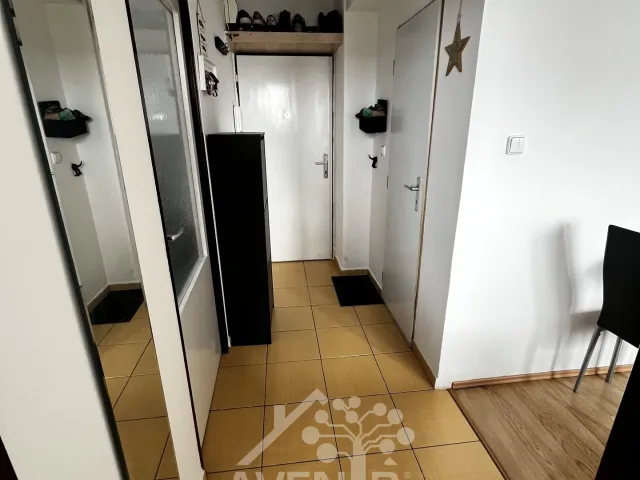 Pronájem bytu 3+kk 42 m², Přetlucká, Praha - Strašnice