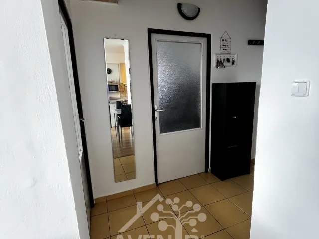 Pronájem bytu 3+kk 42 m², Přetlucká, Praha - Strašnice