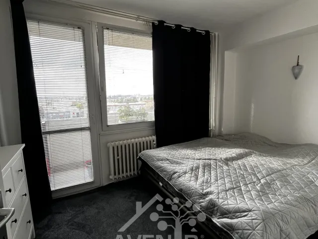 Pronájem bytu 3+kk 42 m², Přetlucká, Praha - Strašnice