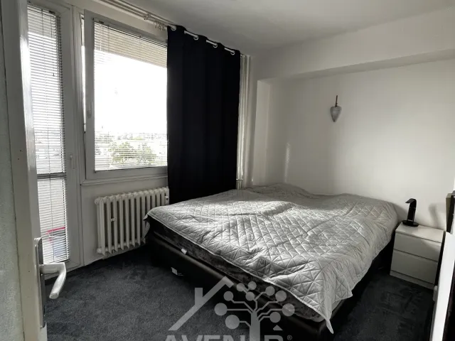 Pronájem bytu 3+kk 42 m², Přetlucká, Praha - Strašnice