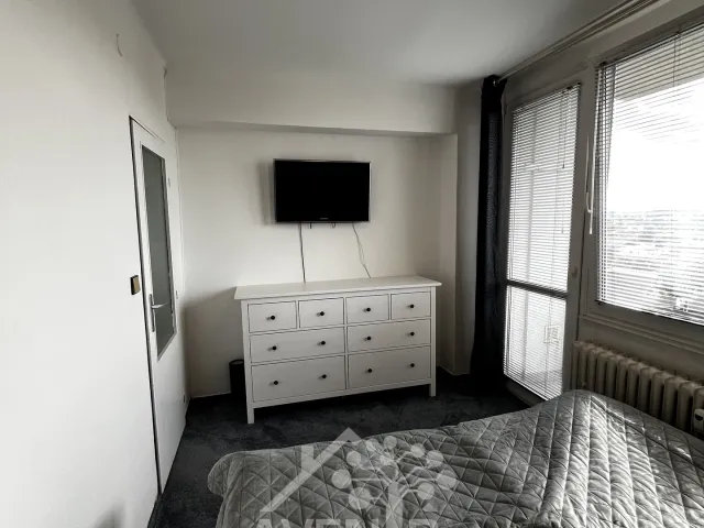 Pronájem bytu 3+kk 42 m², Přetlucká, Praha - Strašnice