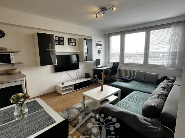 Pronájem bytu 3+kk 42 m², Přetlucká, Praha - Strašnice