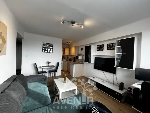Pronájem bytu 3+kk 42 m², Přetlucká, Praha - Strašnice