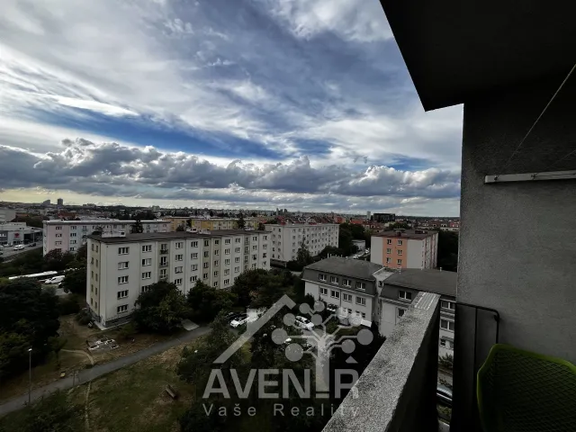 Pronájem bytu 3+kk 42 m², Přetlucká, Praha - Strašnice