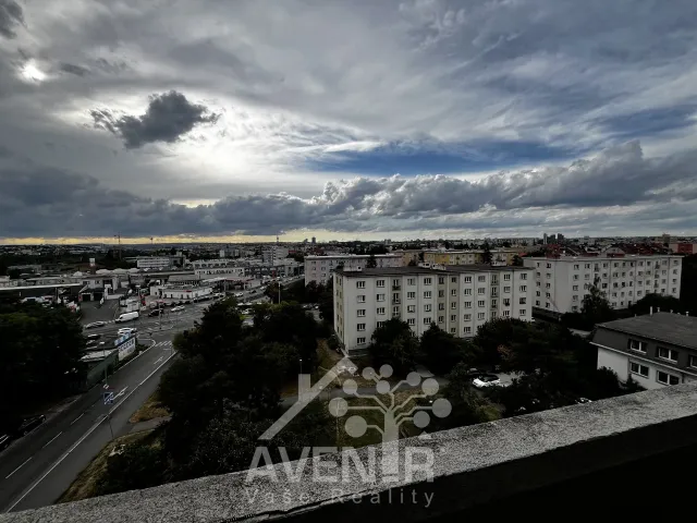 Pronájem bytu 3+kk 42 m², Přetlucká, Praha - Strašnice