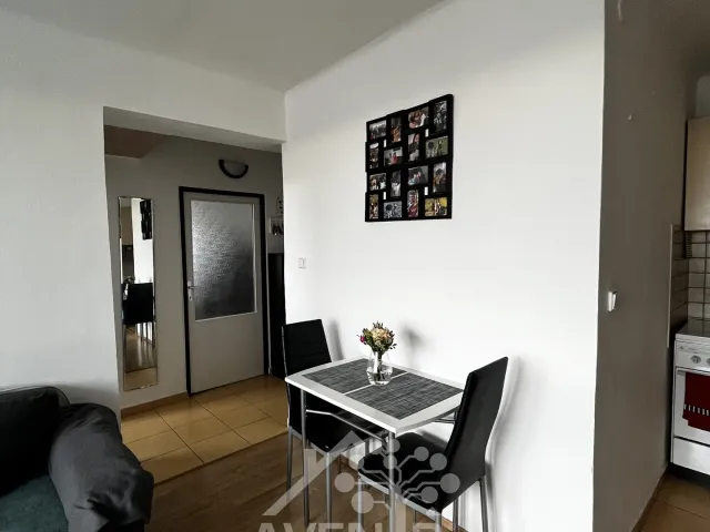 Pronájem bytu 3+kk 42 m², Přetlucká, Praha - Strašnice