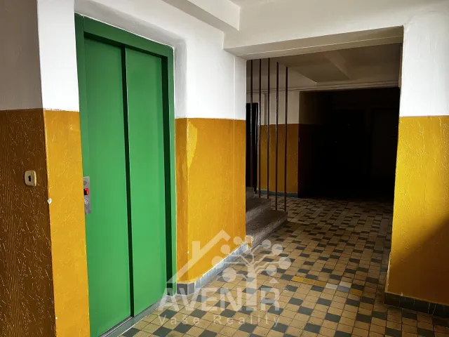 Pronájem bytu 3+kk 42 m², Přetlucká, Praha - Strašnice
