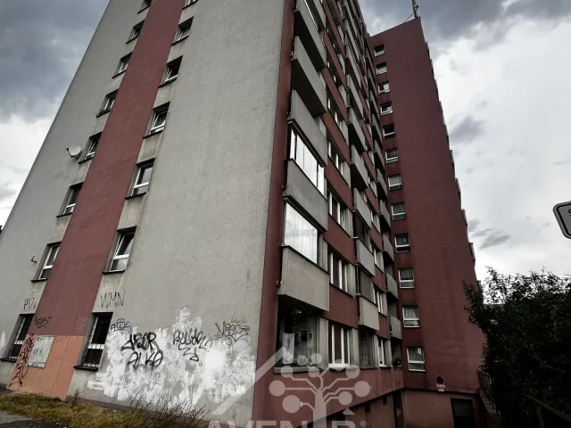 Pronájem bytu 3+kk 42 m², Přetlucká, Praha - Strašnice
