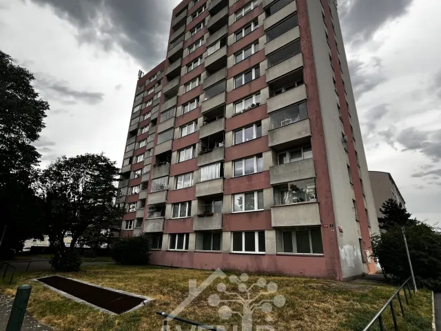 Pronájem bytu 3+kk 42 m², Přetlucká, Praha - Strašnice