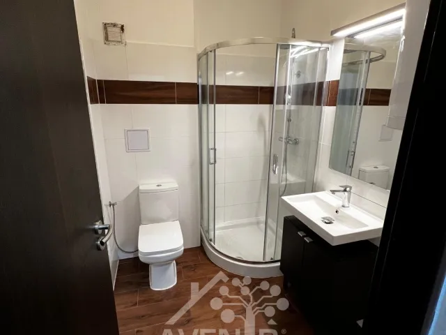 Pronájem bytu 2+kk 49 m², Komenského, Veselí nad Moravou
