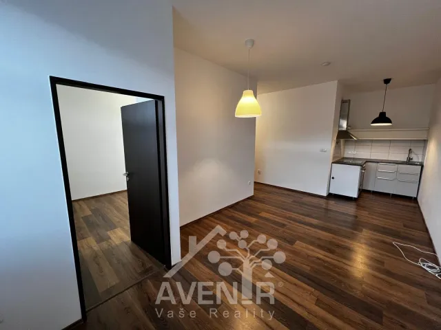 Pronájem bytu 2+kk 49 m², Komenského, Veselí nad Moravou