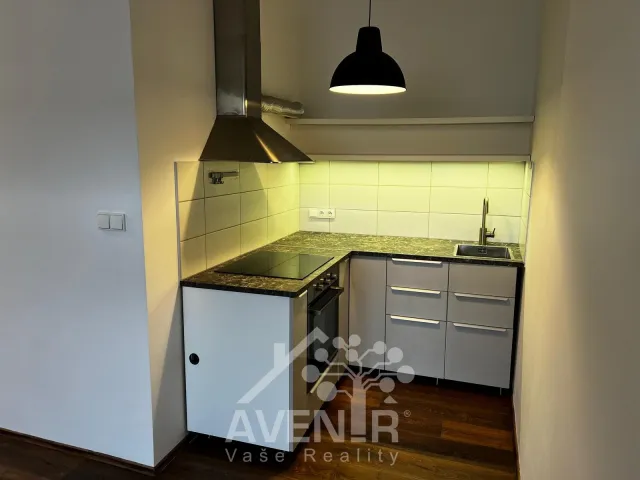 Pronájem bytu 2+kk 49 m², Komenského, Veselí nad Moravou