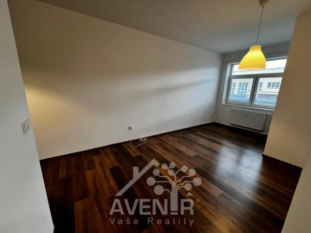 Pronájem bytu 2+kk 49 m², Komenského, Veselí nad Moravou