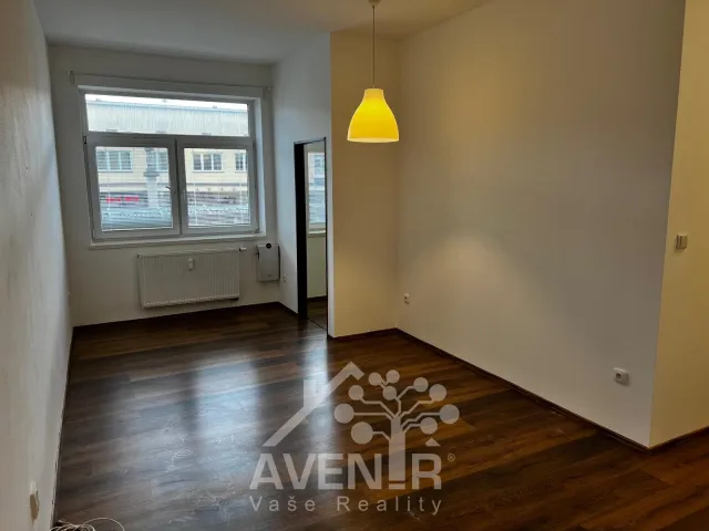 Pronájem bytu 2+kk 49 m², Komenského, Veselí nad Moravou
