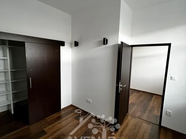 Pronájem bytu 2+kk 49 m², Komenského, Veselí nad Moravou