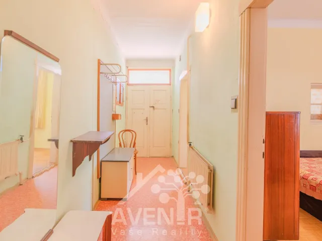 Prodej rodinného domu 118 m², pozemek 637 m², Domanín