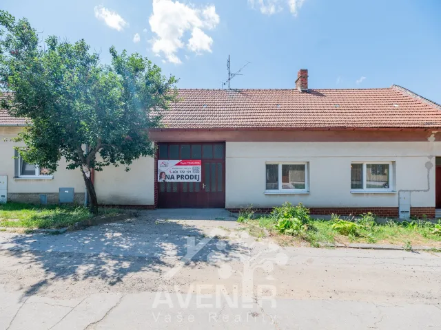 Prodej rodinného domu 118 m², pozemek 637 m², Domanín