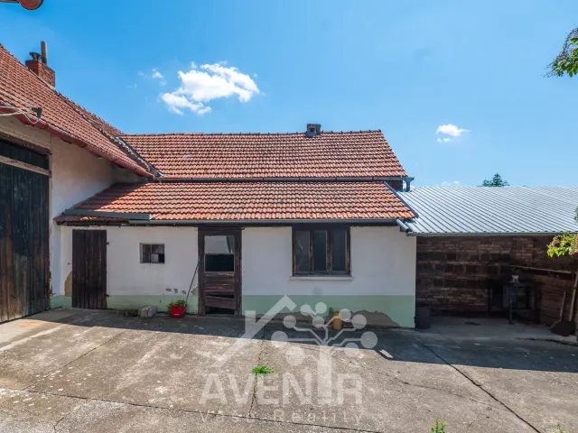 Prodej rodinného domu 118 m², pozemek 637 m², Domanín