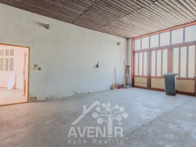 Prodej rodinného domu 118 m², pozemek 637 m², Domanín