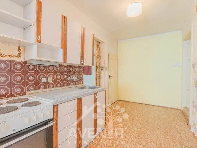Prodej rodinného domu 118 m², pozemek 637 m², Domanín