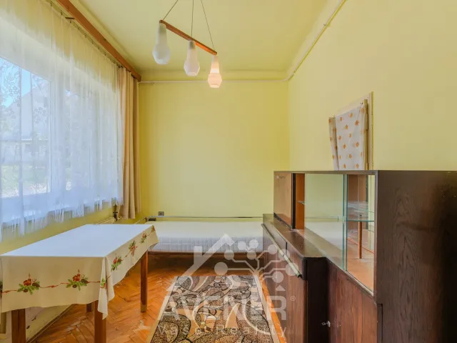 Prodej rodinného domu 118 m², pozemek 637 m², Domanín