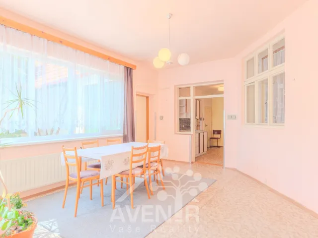 Prodej rodinného domu 118 m², pozemek 637 m², Domanín