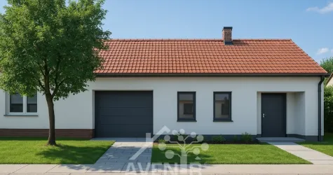 Prodej rodinného domu 118 m², pozemek 637 m²