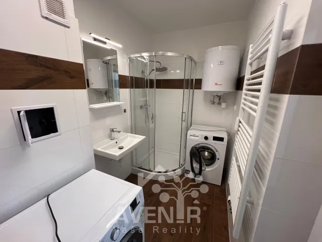 Pronájem bytu 1+kk 31 m², Komenského, Veselí nad Moravou