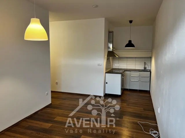 Pronájem bytu 2+kk 49 m², Komenského, Veselí nad Moravou