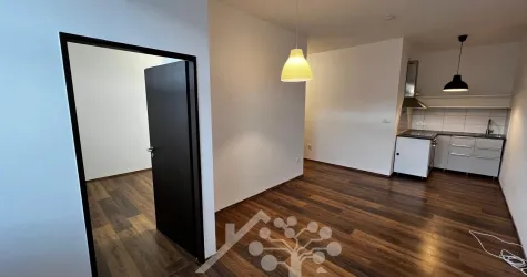Pronájem bytu 2+kk 49 m²