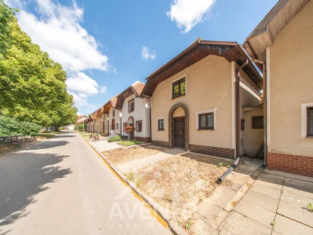 Prodej vinného sklepa 84 m², Čejkovice