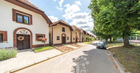 Prodej vinného sklepa 84 m²