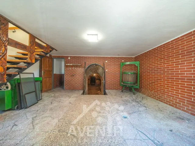 Prodej vinného sklepa 84 m², ČejkoviceProdej vinného sklepa 84 m², Čejkovice