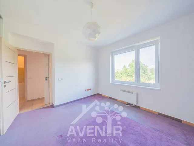 Prodej bytu 3+1 81 m², Domanín