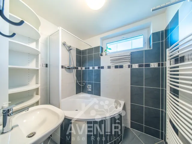 Prodej bytu 3+1 81 m², Domanín