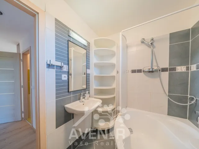 Prodej bytu 3+1 81 m², Domanín