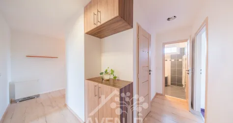 Prodej bytu 3+1 81 m²
