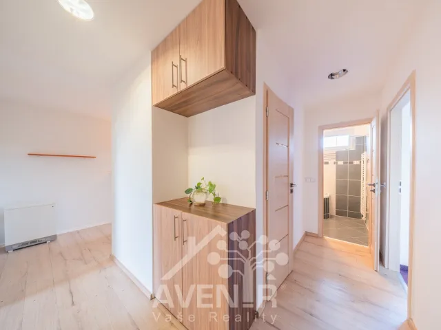 Prodej bytu 3+1 81 m², Domanín