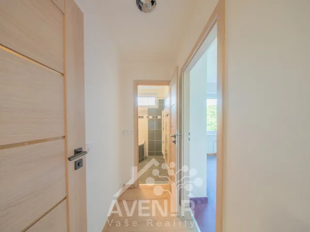 Prodej bytu 3+1 81 m², Domanín