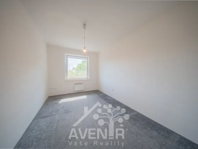 Prodej bytu 3+1 81 m², Domanín