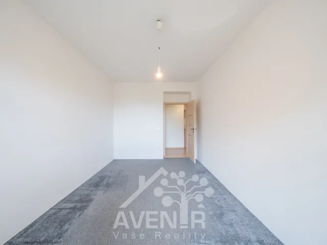 Prodej bytu 3+1 81 m², Domanín