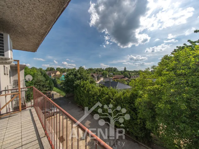 Prodej bytu 3+1 81 m², Domanín