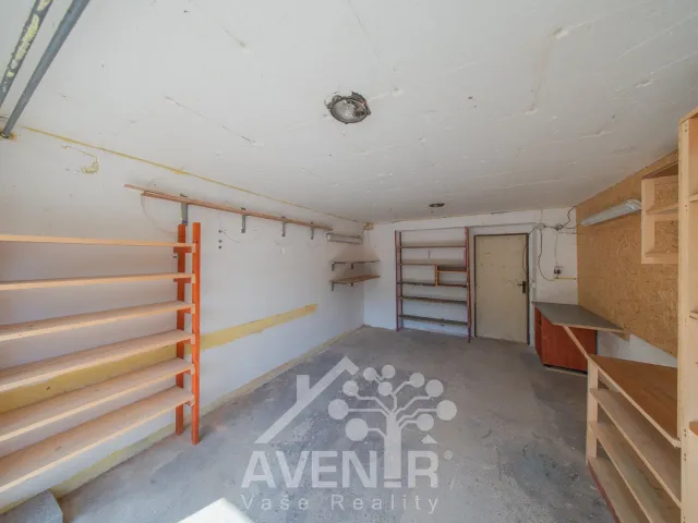 Prodej bytu 3+1 81 m², Domanín